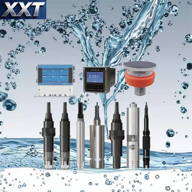 เครื่องวัดคุณภาพน้ำดิจิทัล XXT - Ph Meter Digital Water Tester บทวิจารณ์และราคา