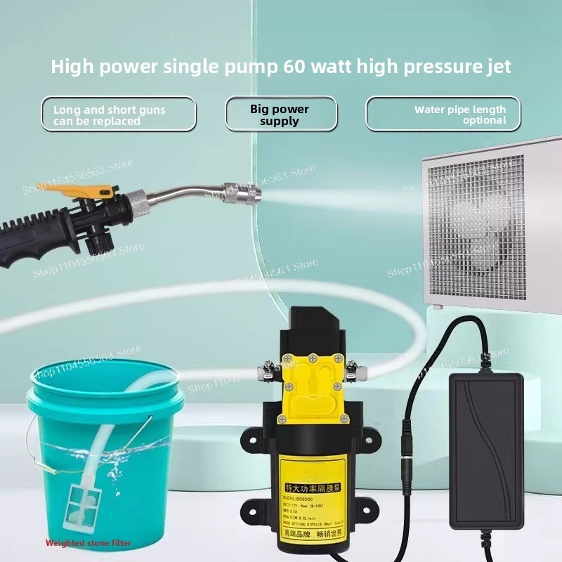 ปืนฉีดน้ำทำความสะอาดเครื่องปรั - Vacuum Chamber Kit With Pump บทวิจารณ์และราคา