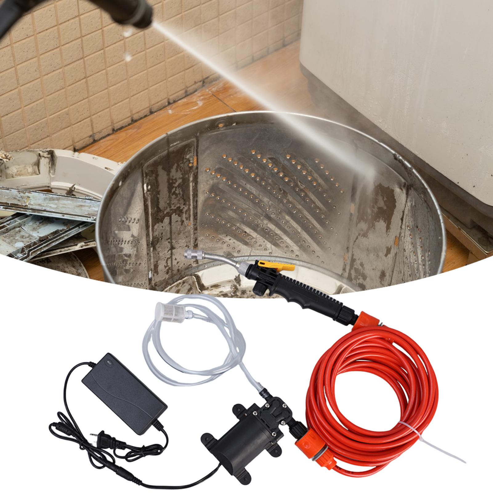 ปืนฉีดน้ำแรงดันสูง เครื่องฉีดน - Vacuum Chamber Kit With Pump บทวิจารณ์และราคา