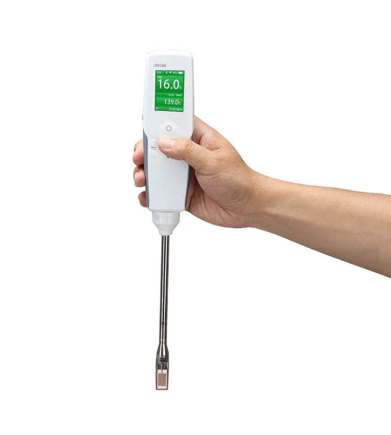 เครื่องทดสอบน้ำมันปรุงอาหารในห - Test Instruments บทวิจารณ์และราคา
