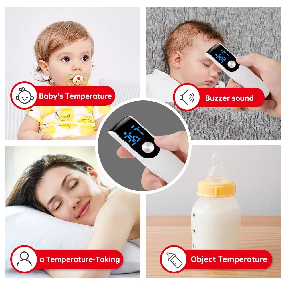 สายคล้องคอสำหรับเครื่องวัดออกซ - Pulse Oximeter Fingertip Rechargeable บทวิจารณ์และราคา