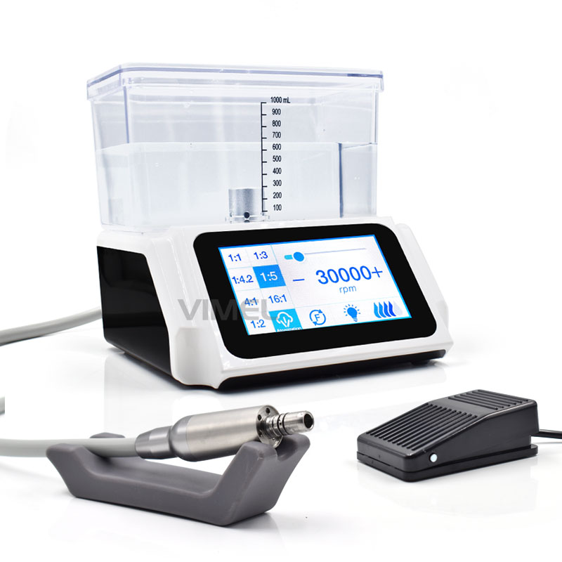 มอเตอร์ไฟฟ้าสำหรับทันตกรรมรุ่น - Medical Supplies บทวิจารณ์และราคา
