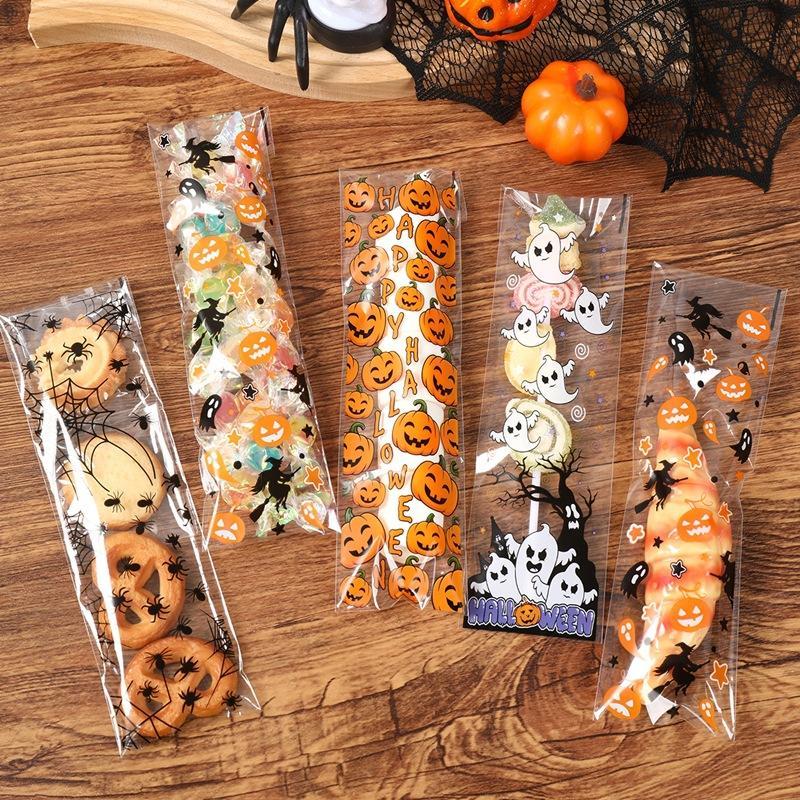 ถุงใส่อาหารแบบมีกาวในตัวลายฟัก - Packaging บทวิจารณ์และราคา
