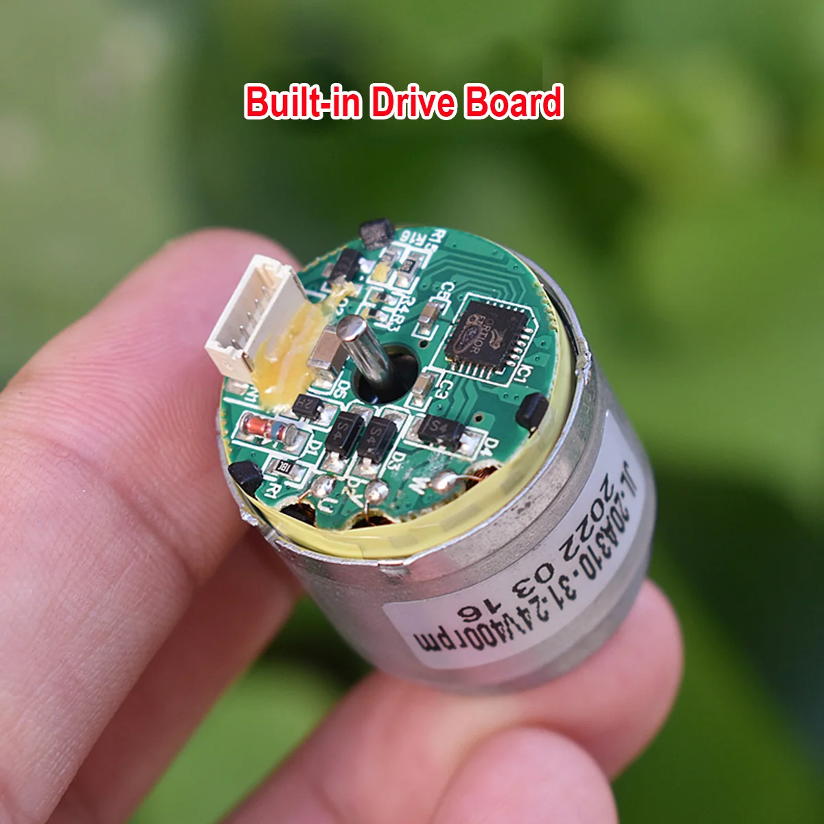 ปั๊มน้ำ DC 6V 9V 12V 310แบบไร้ - Mini Peristaltic Pump 12V บทวิจารณ์และราคา