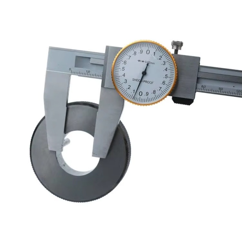 เครื่องมือวัดเส้นผ่านศูนย์กลาง - Digital Caliper 150Mm Stainless Steel บทวิจารณ์และราคา