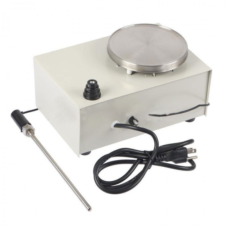 85-2 110V เครื่องกวนสารแม่เหล็ - Lab Magnetic Stirrer Hot Plate บทวิจารณ์และราคา