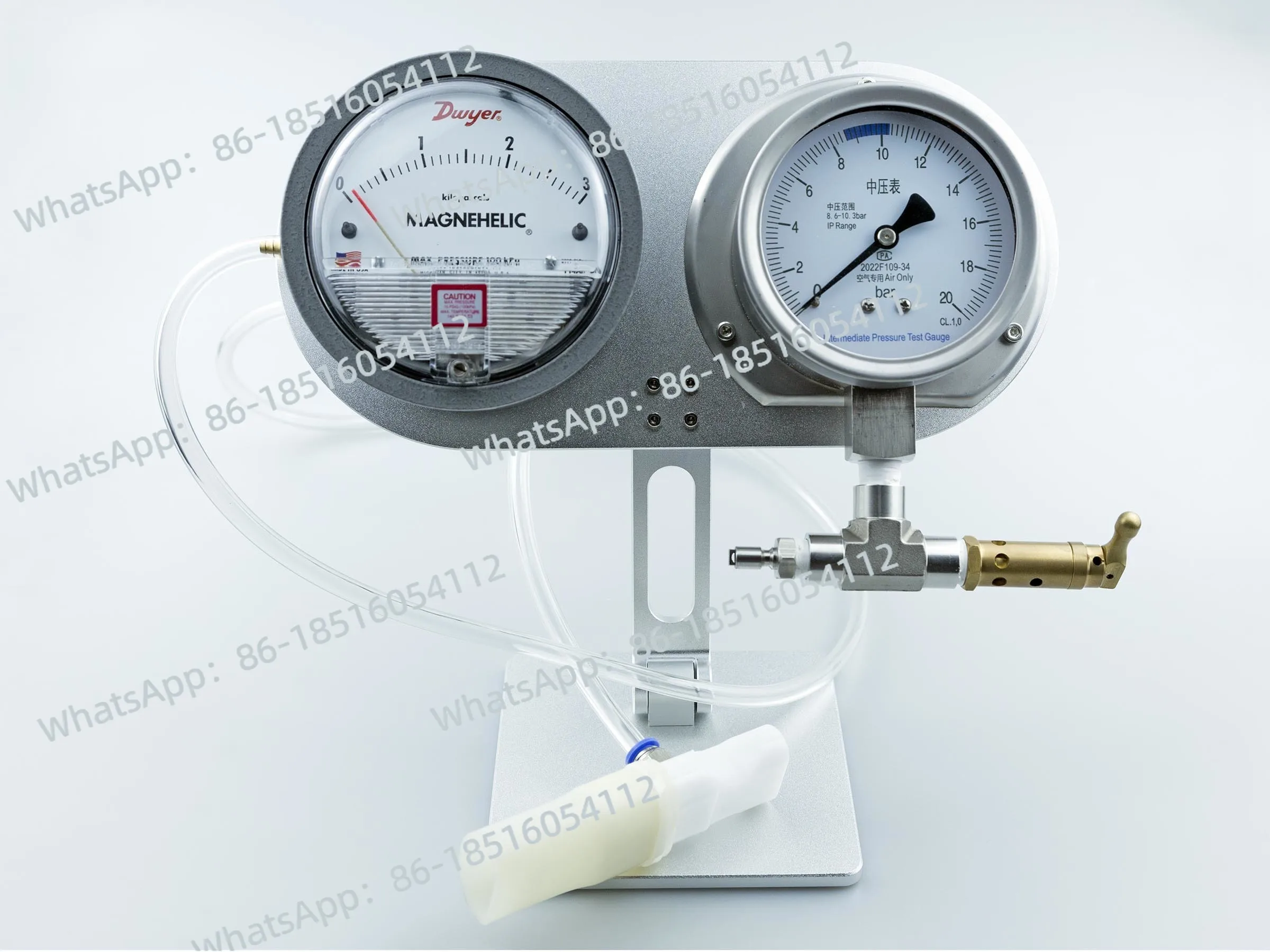 เครื่องมือตรวจสอบเรกกูเลเตอร์ส - Test Instruments บทวิจารณ์และราคา