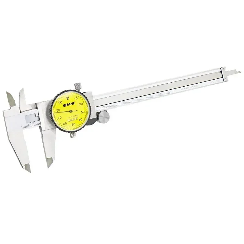 SHAHE เมตริก Dial Caliper 0-15 - Digital Caliper 150Mm Stainless Steel บทวิจารณ์และราคา